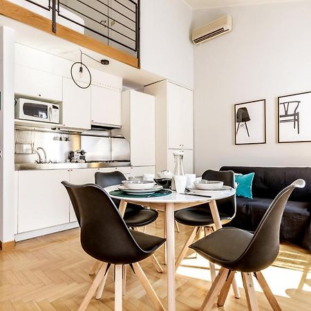 Appartamento Modern Simplicity In Milan Centre Esterno foto