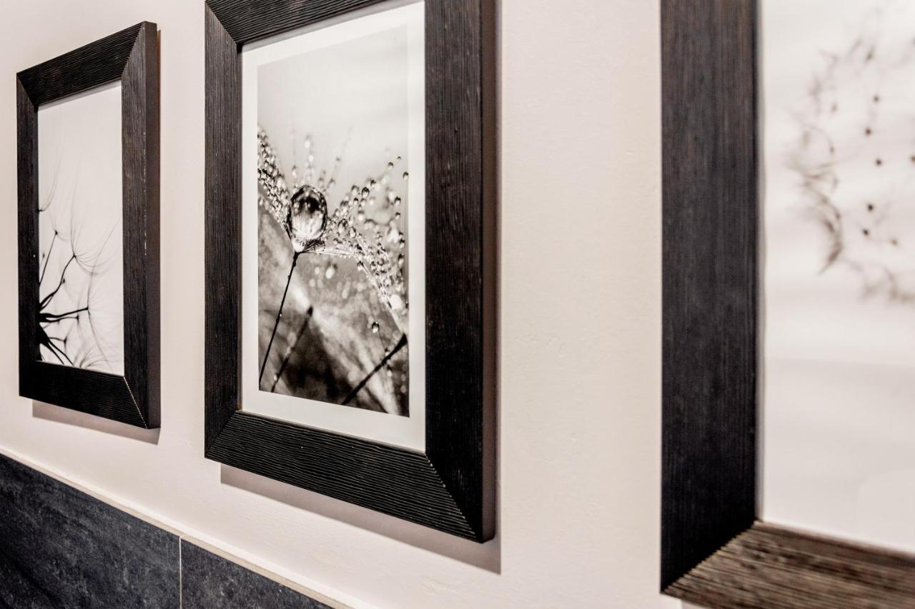 Appartamento Modern Simplicity In Milan Centre Esterno foto