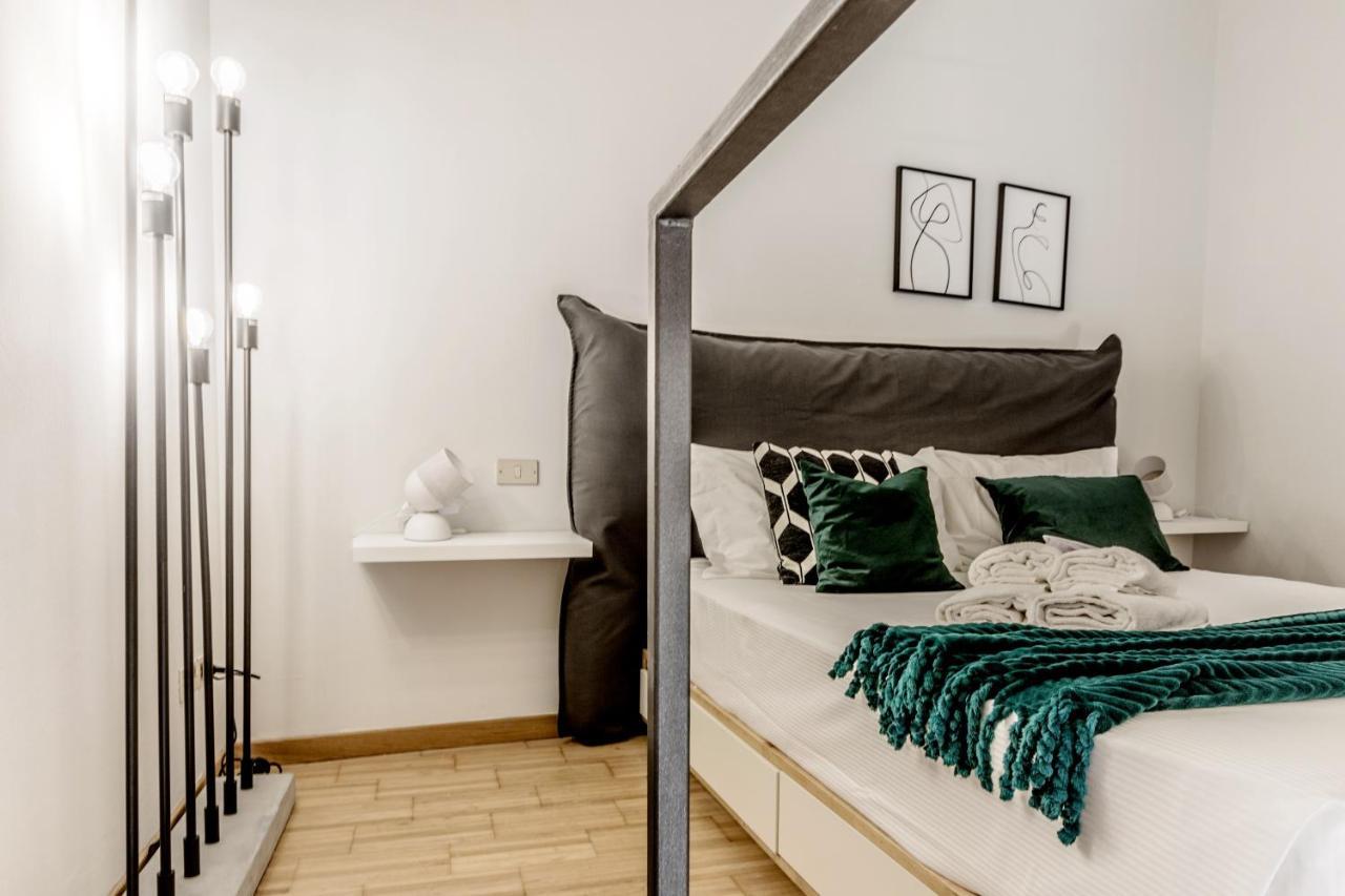 Appartamento Modern Simplicity In Milan Centre Esterno foto