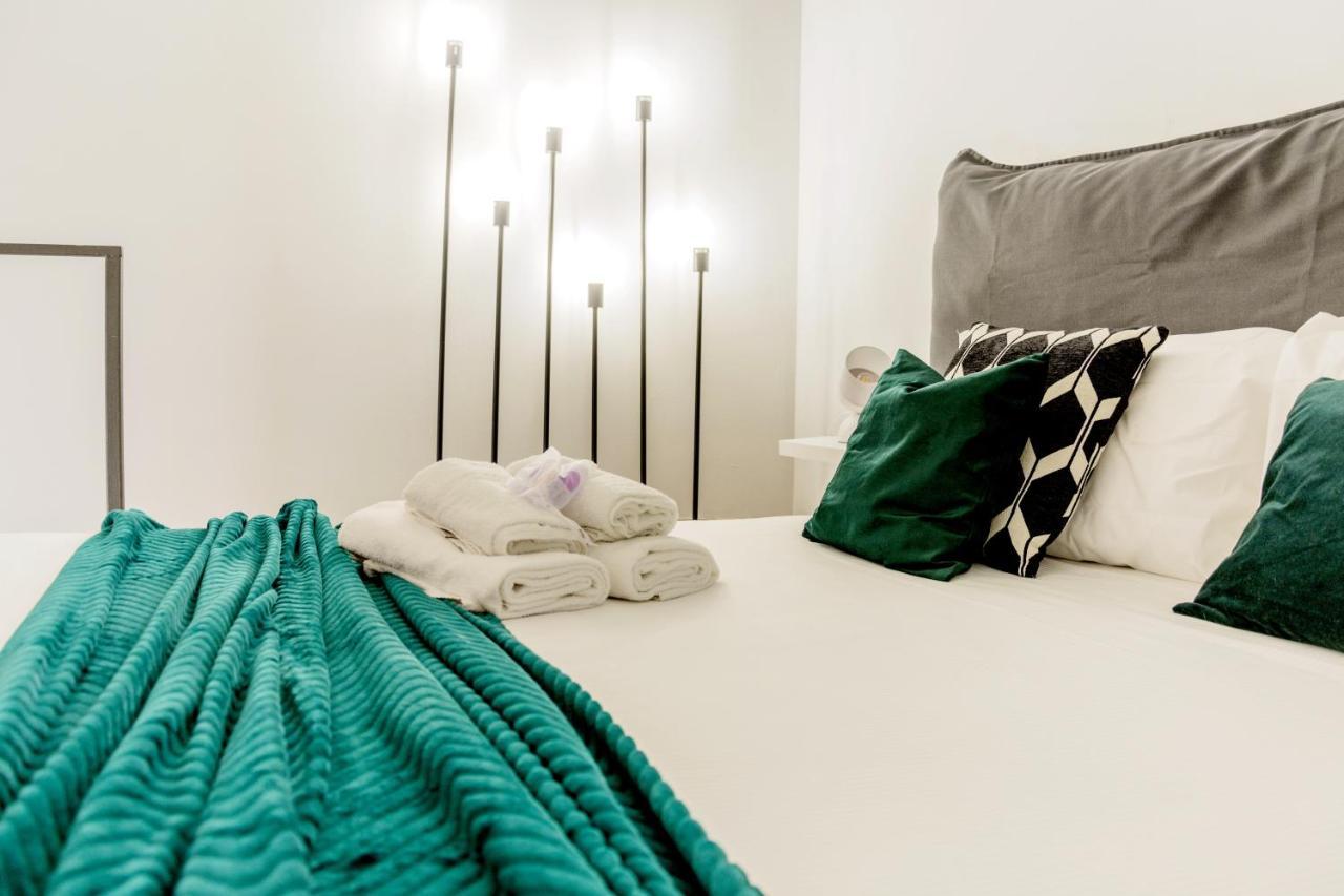 Appartamento Modern Simplicity In Milan Centre Esterno foto